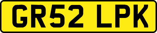 GR52LPK