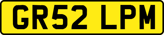 GR52LPM