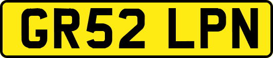 GR52LPN