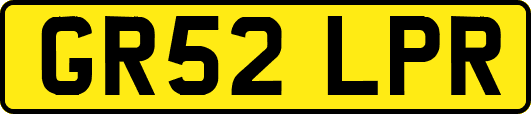 GR52LPR