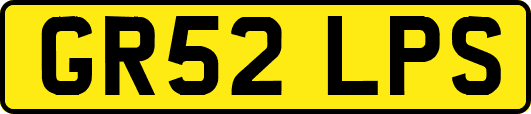 GR52LPS