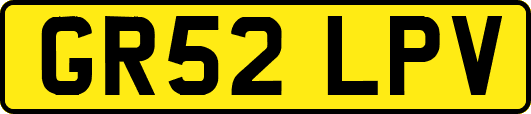 GR52LPV