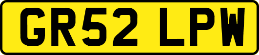 GR52LPW