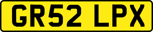 GR52LPX