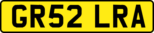 GR52LRA