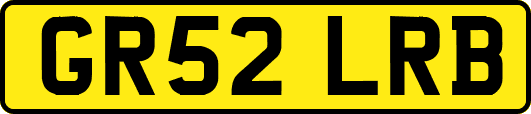 GR52LRB