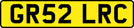 GR52LRC