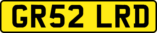 GR52LRD