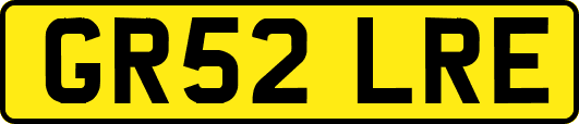 GR52LRE
