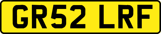 GR52LRF