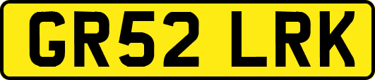 GR52LRK