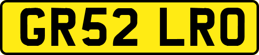 GR52LRO