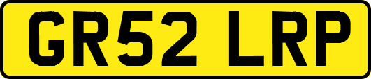 GR52LRP