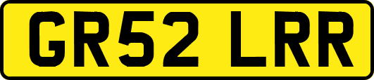 GR52LRR