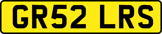 GR52LRS