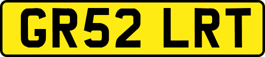 GR52LRT