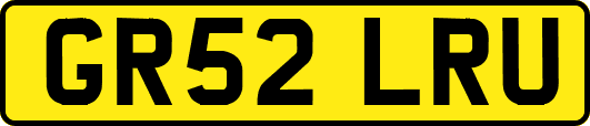 GR52LRU