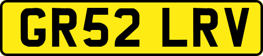 GR52LRV