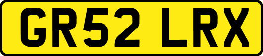 GR52LRX