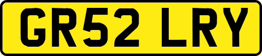 GR52LRY