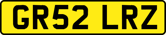 GR52LRZ