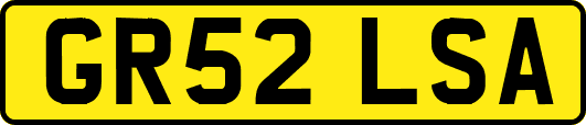 GR52LSA