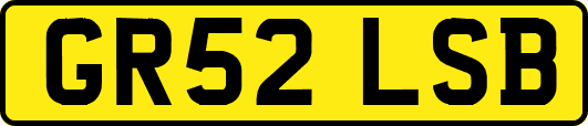 GR52LSB