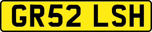 GR52LSH