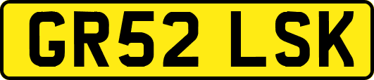 GR52LSK