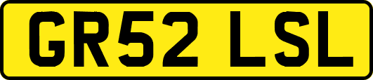 GR52LSL