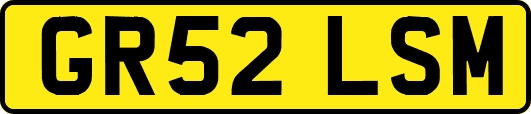 GR52LSM