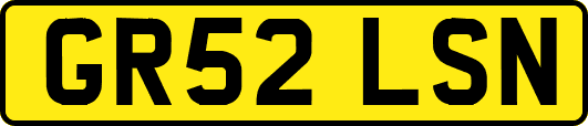 GR52LSN