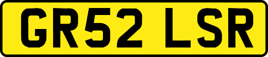 GR52LSR