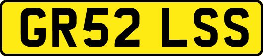 GR52LSS