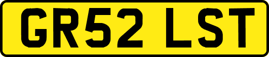 GR52LST