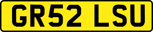 GR52LSU