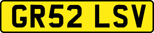 GR52LSV