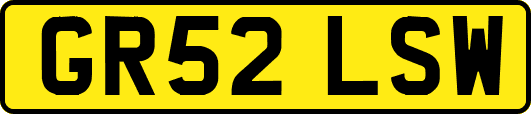 GR52LSW