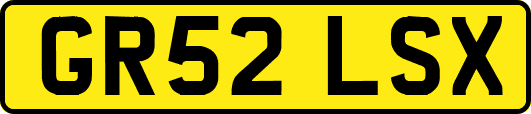 GR52LSX