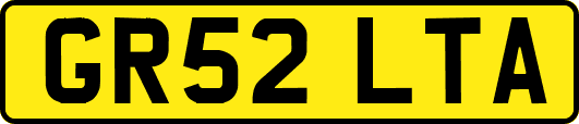 GR52LTA