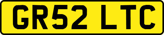 GR52LTC
