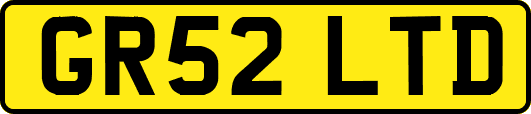 GR52LTD