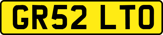 GR52LTO