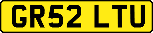 GR52LTU
