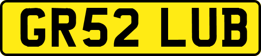 GR52LUB
