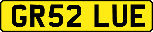 GR52LUE