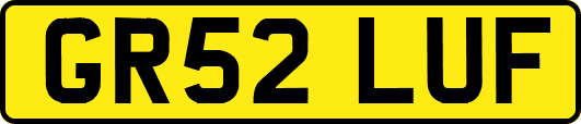 GR52LUF
