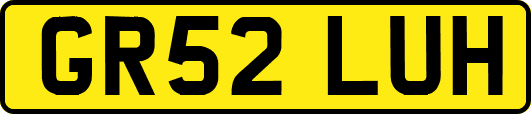 GR52LUH