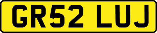 GR52LUJ