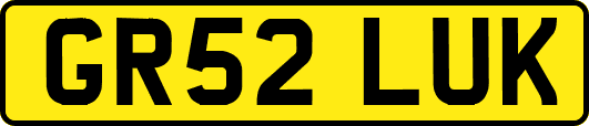 GR52LUK